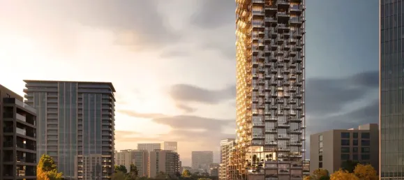 Studio in Dubai, UAE, Nr. 111525 3