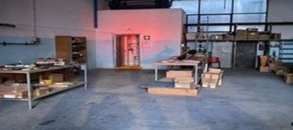 Entrepôt à Rezzato, Italy 220m² No. 227787 19