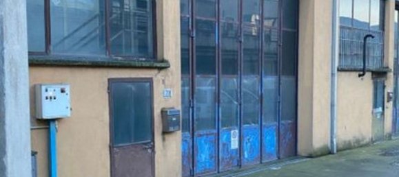 Entrepôt à Rezzato, Italy 220m² No. 227787 20