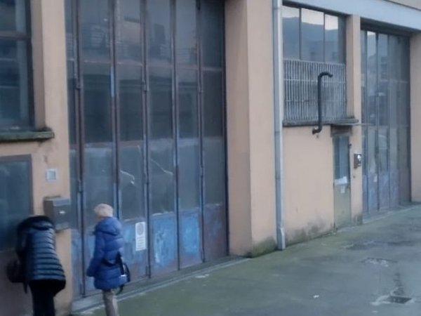 Entrepôt à Rezzato, Italy 220m² No. 227787