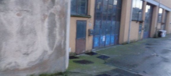 Entrepôt à Rezzato, Italy 220m² No. 227787 8