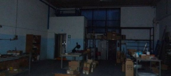 Entrepôt à Rezzato, Italy 220m² No. 227787 10