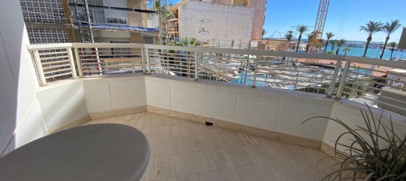 4 bedrooms Apartment in Torrevieja, Spain No. 22930 3