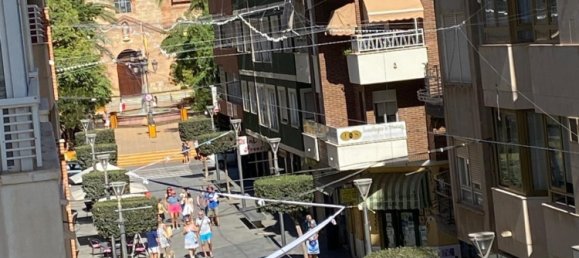 4 bedrooms Apartment in Torrevieja, Spain No. 22930 2