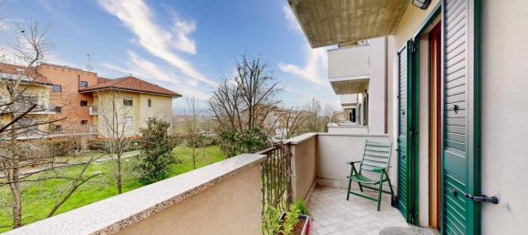 3-salle Appartement à Cassina de' Pecchi, Italy No. 42771 34