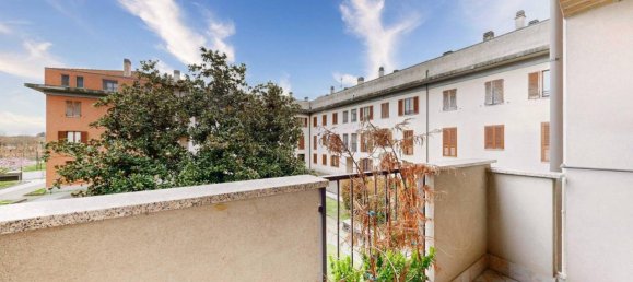 3-salle Appartement à Cassina de' Pecchi, Italy No. 42771 22