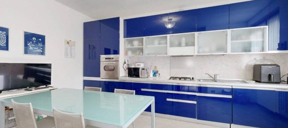 3-salle Appartement à Cassina de' Pecchi, Italy No. 42771 24