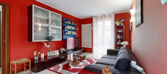 3-salle Appartement à Cassina de' Pecchi, Italy No. 42771 31