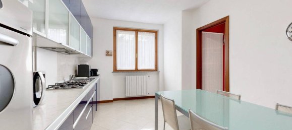 3-salle Appartement à Cassina de' Pecchi, Italy No. 42771 26