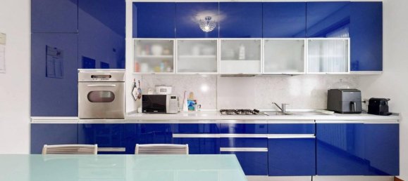 3-salle Appartement à Cassina de' Pecchi, Italy No. 42771 2