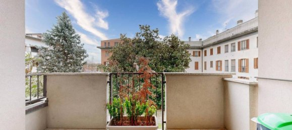 3-salle Appartement à Cassina de' Pecchi, Italy No. 42771 21