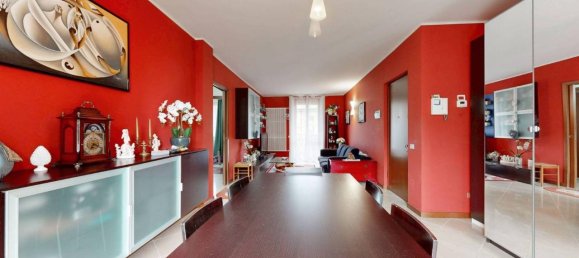 3-salle Appartement à Cassina de' Pecchi, Italy No. 42771 46