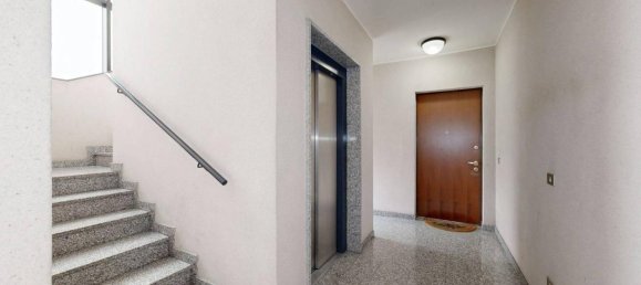 3-salle Appartement à Cassina de' Pecchi, Italy No. 42771 35