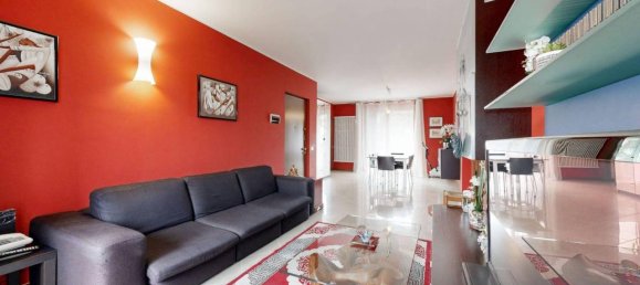 3-salle Appartement à Cassina de' Pecchi, Italy No. 42771 33