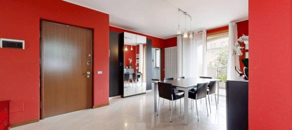 3-salle Appartement à Cassina de' Pecchi, Italy No. 42771 19