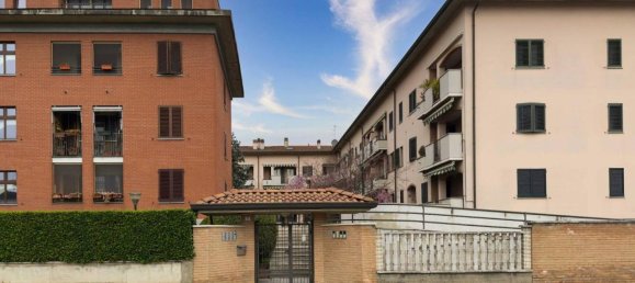 3-salle Appartement à Cassina de' Pecchi, Italy No. 42771 7