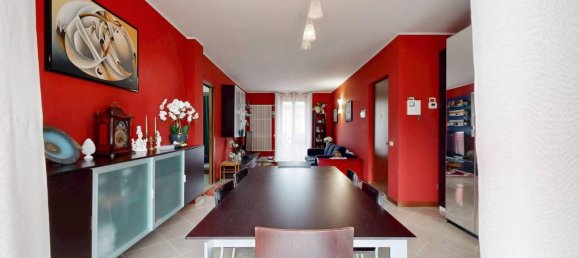 3-salle Appartement à Cassina de' Pecchi, Italy No. 42771 23