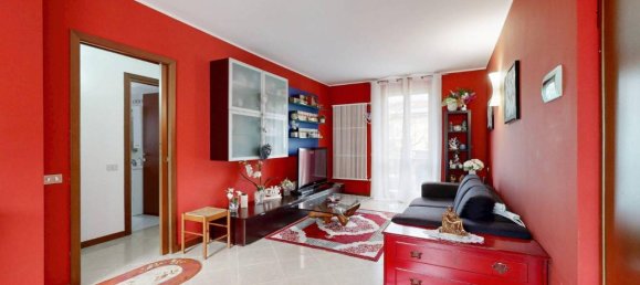 3-salle Appartement à Cassina de' Pecchi, Italy No. 42771 29