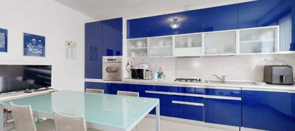 3-salle Appartement à Cassina de' Pecchi, Italy No. 42771 28