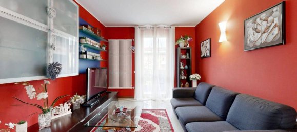 3-salle Appartement à Cassina de' Pecchi, Italy No. 42771 30