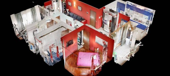 3-salle Appartement à Cassina de' Pecchi, Italy No. 42771 4