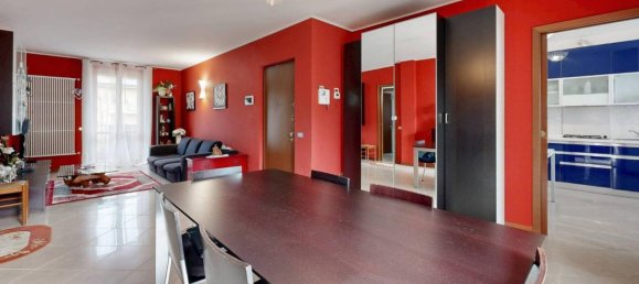 3-salle Appartement à Cassina de' Pecchi, Italy No. 42771 47