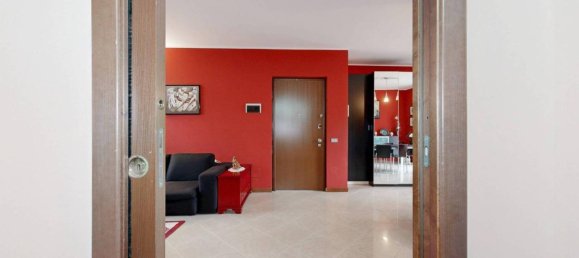 3-salle Appartement à Cassina de' Pecchi, Italy No. 42771 18