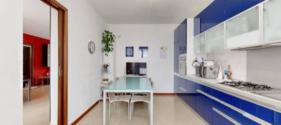 3-salle Appartement à Cassina de' Pecchi, Italy No. 42771 25