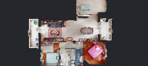 3-salle Appartement à Cassina de' Pecchi, Italy No. 42771 36