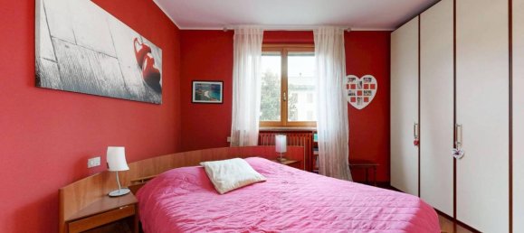 3-salle Appartement à Cassina de' Pecchi, Italy No. 42771 44