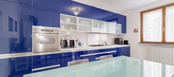 3-salle Appartement à Cassina de' Pecchi, Italy No. 42771 27