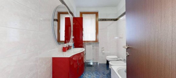 3-salle Appartement à Cassina de' Pecchi, Italy No. 42771 42