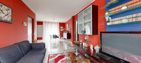 3-salle Appartement à Cassina de' Pecchi, Italy No. 42771 32