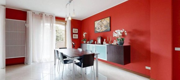 3-salle Appartement à Cassina de' Pecchi, Italy No. 42771 20