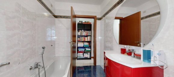 3-salle Appartement à Cassina de' Pecchi, Italy No. 42771 14