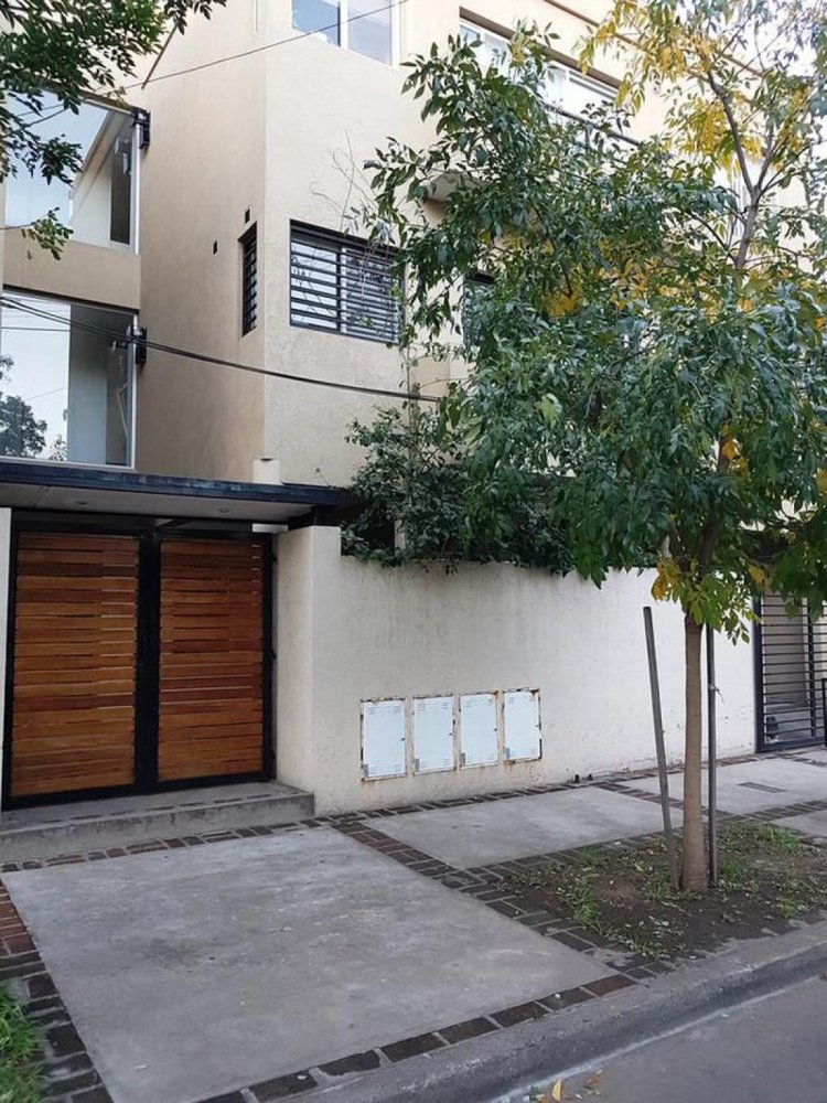 Entrepôt à San Isidro, Argentina No. 107352