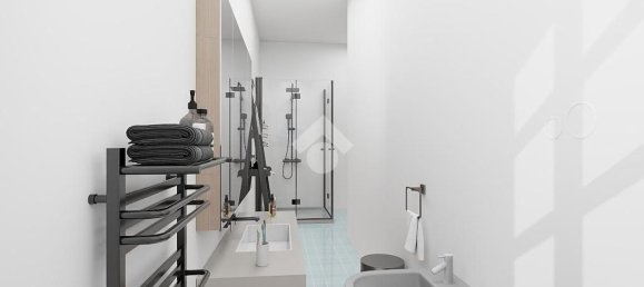 3 bedrooms Apartment in Mogliano Veneto, Italy No. 315602 13