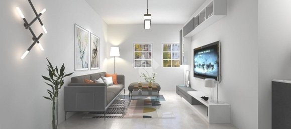 3 bedrooms Apartment in Mogliano Veneto, Italy No. 315602 2