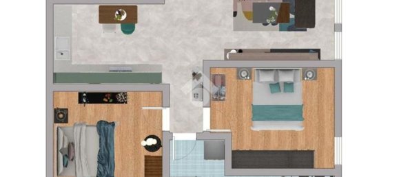 3 bedrooms Apartment in Mogliano Veneto, Italy No. 315602 20