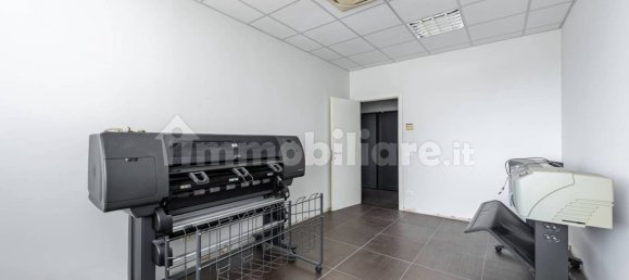 5 rooms Office in Trezzano sul Naviglio, Italy No. 13204 21