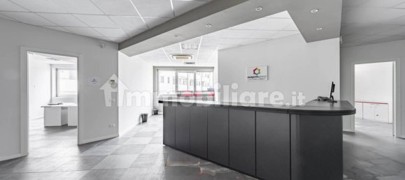 5 rooms Office in Trezzano sul Naviglio, Italy No. 13204 11