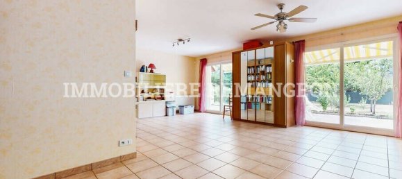 3 Schlafzimmer Haus in Salbris, France, Nr. 307927 3