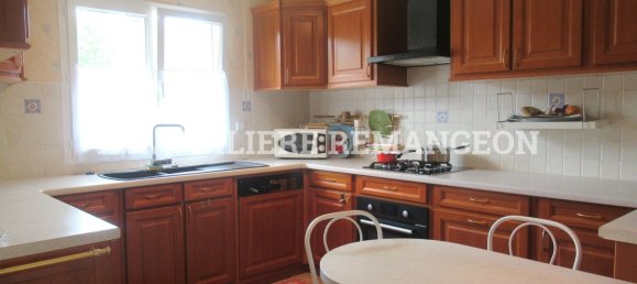 3 Schlafzimmer Haus in Salbris, France, Nr. 307927 6