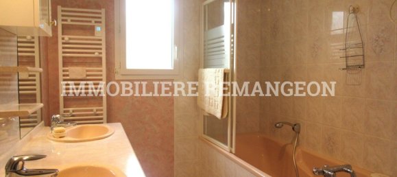 3 Schlafzimmer Haus in Salbris, France, Nr. 307927 9