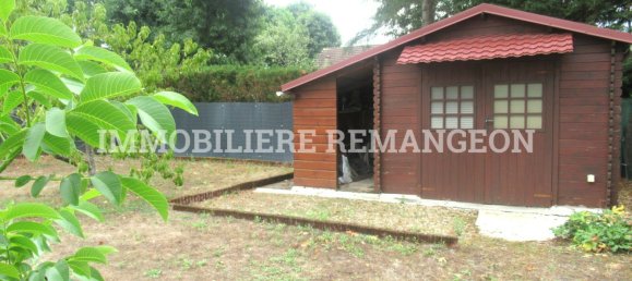 3 Schlafzimmer Haus in Salbris, France, Nr. 307927 11