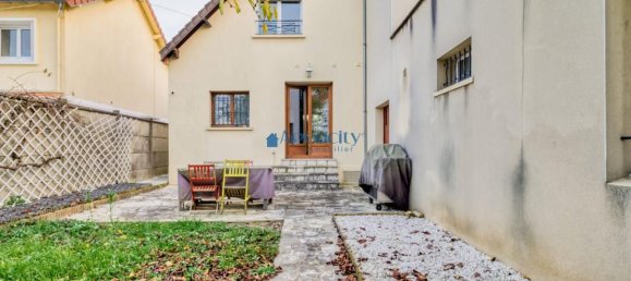 4 غرف نوم منزل في Gournay-sur-Marne, France رقم 292012 2