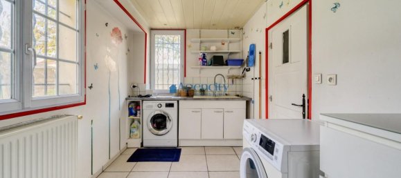 4 غرف نوم منزل في Gournay-sur-Marne, France رقم 292012 15