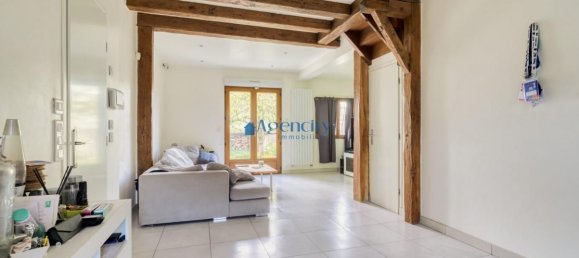 4 غرف نوم منزل في Gournay-sur-Marne, France رقم 292012 13