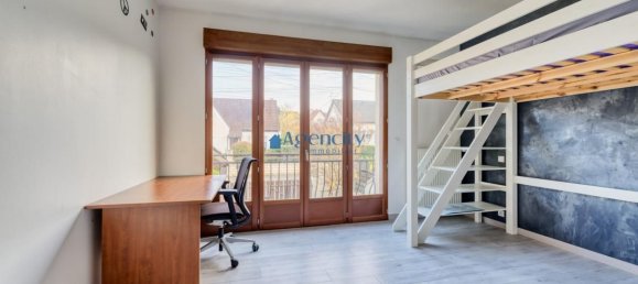 4 غرف نوم منزل في Gournay-sur-Marne, France رقم 292012 8