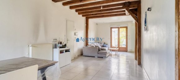 4 غرف نوم منزل في Gournay-sur-Marne, France رقم 292012 12